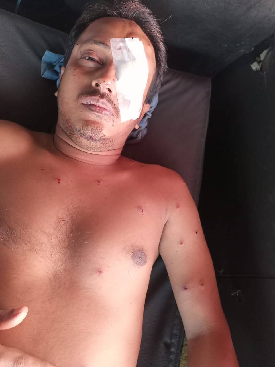 মোঃ সোহাগ মাহমুদ