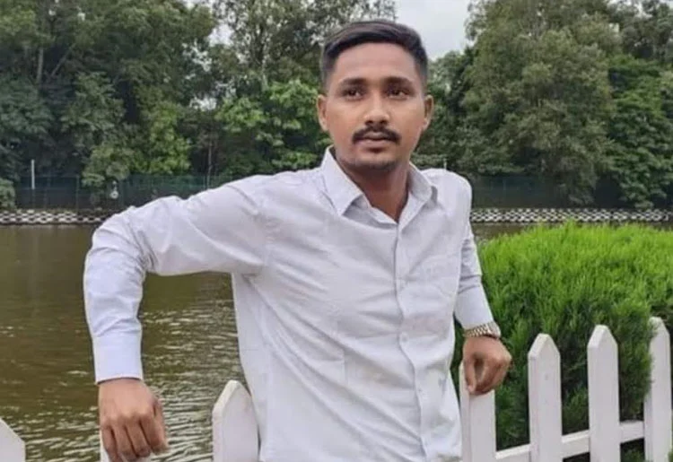 মো: ওয়াসিম আকরাম