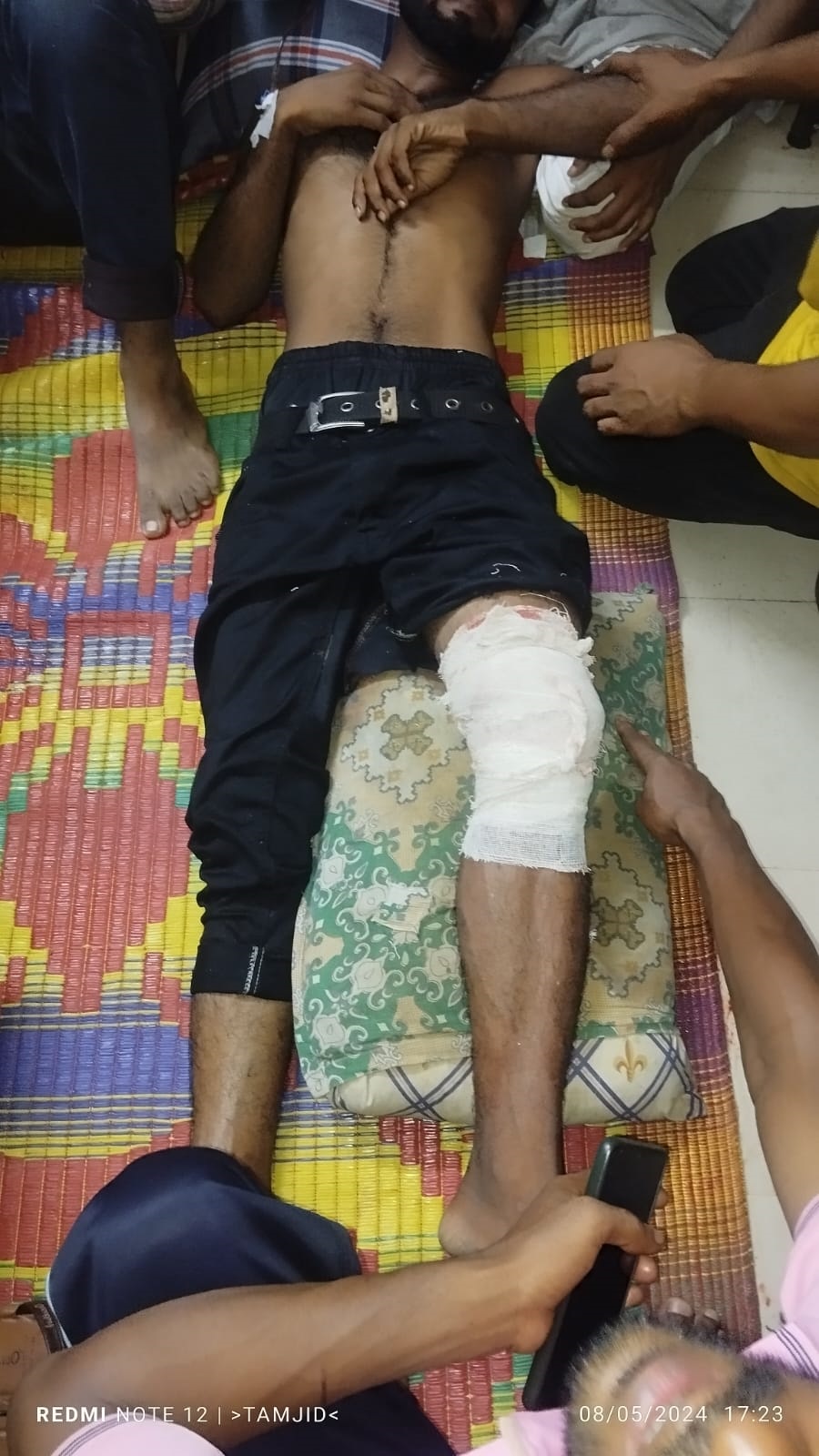 মোঃ জনি