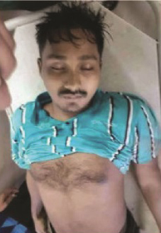 মো: ওয়াসিম আকরাম