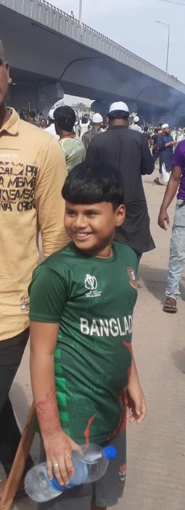 মাহাদী আমিন