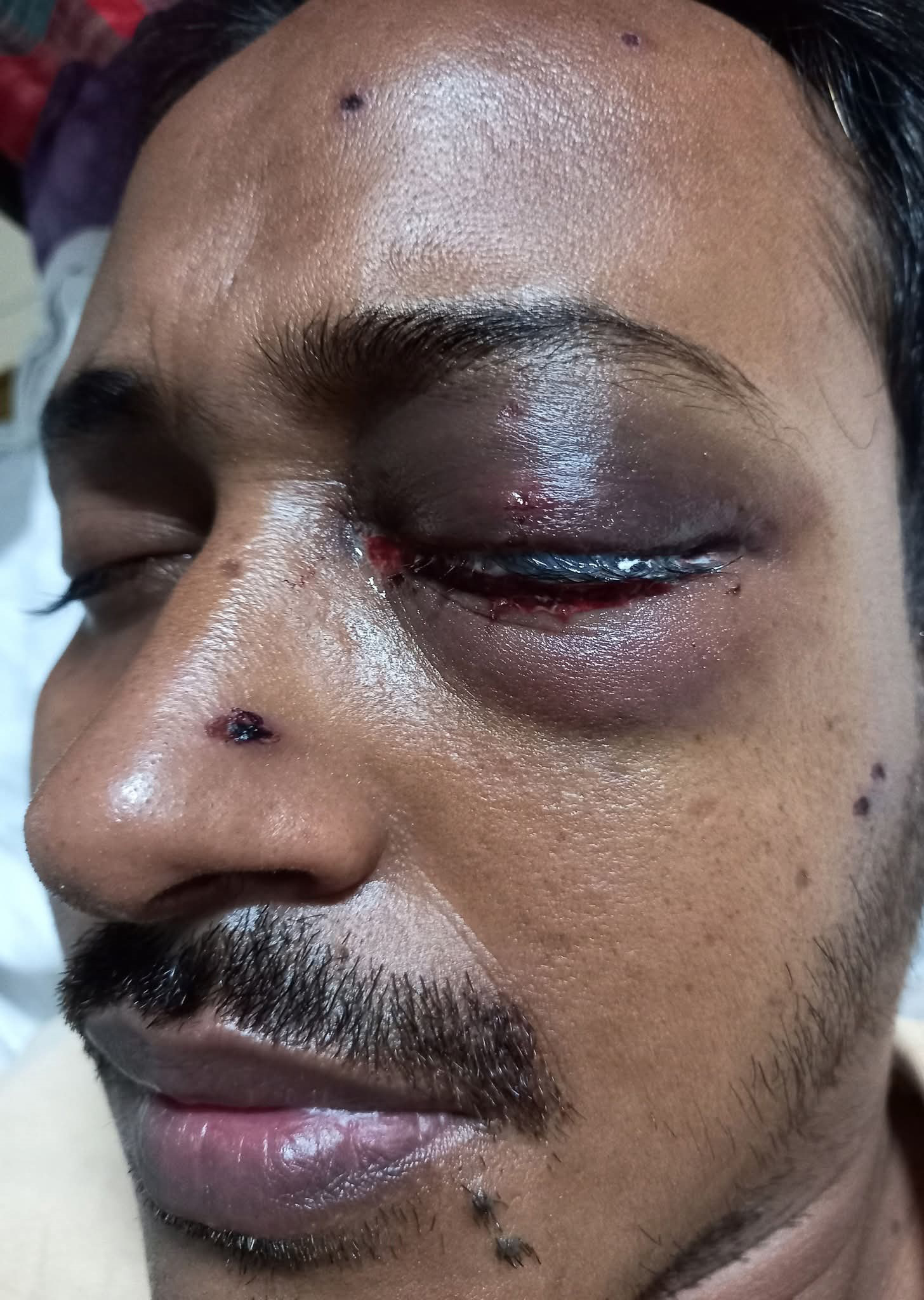 মোঃ সোহাগ মাহমুদ
