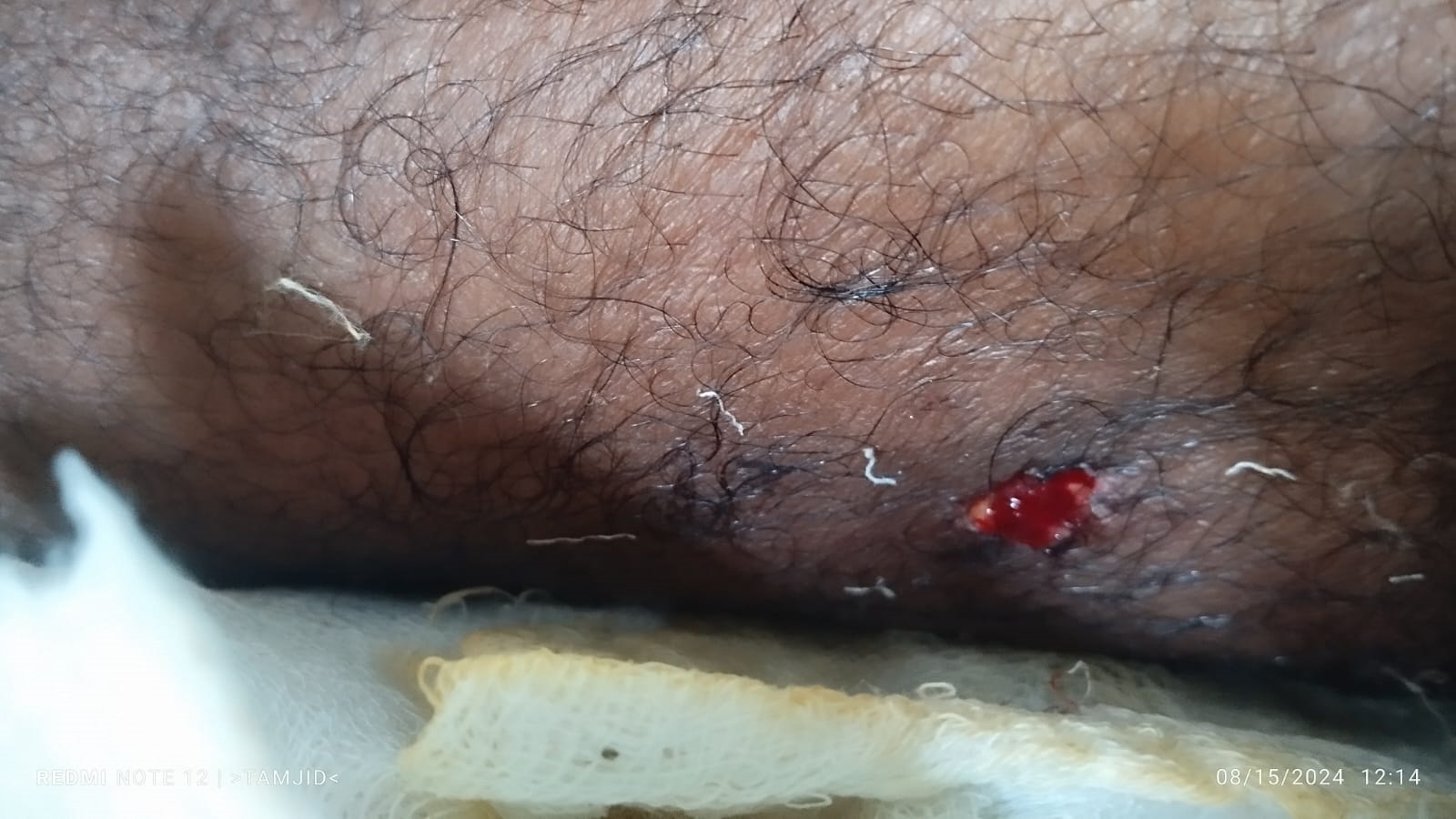মোঃ জনি