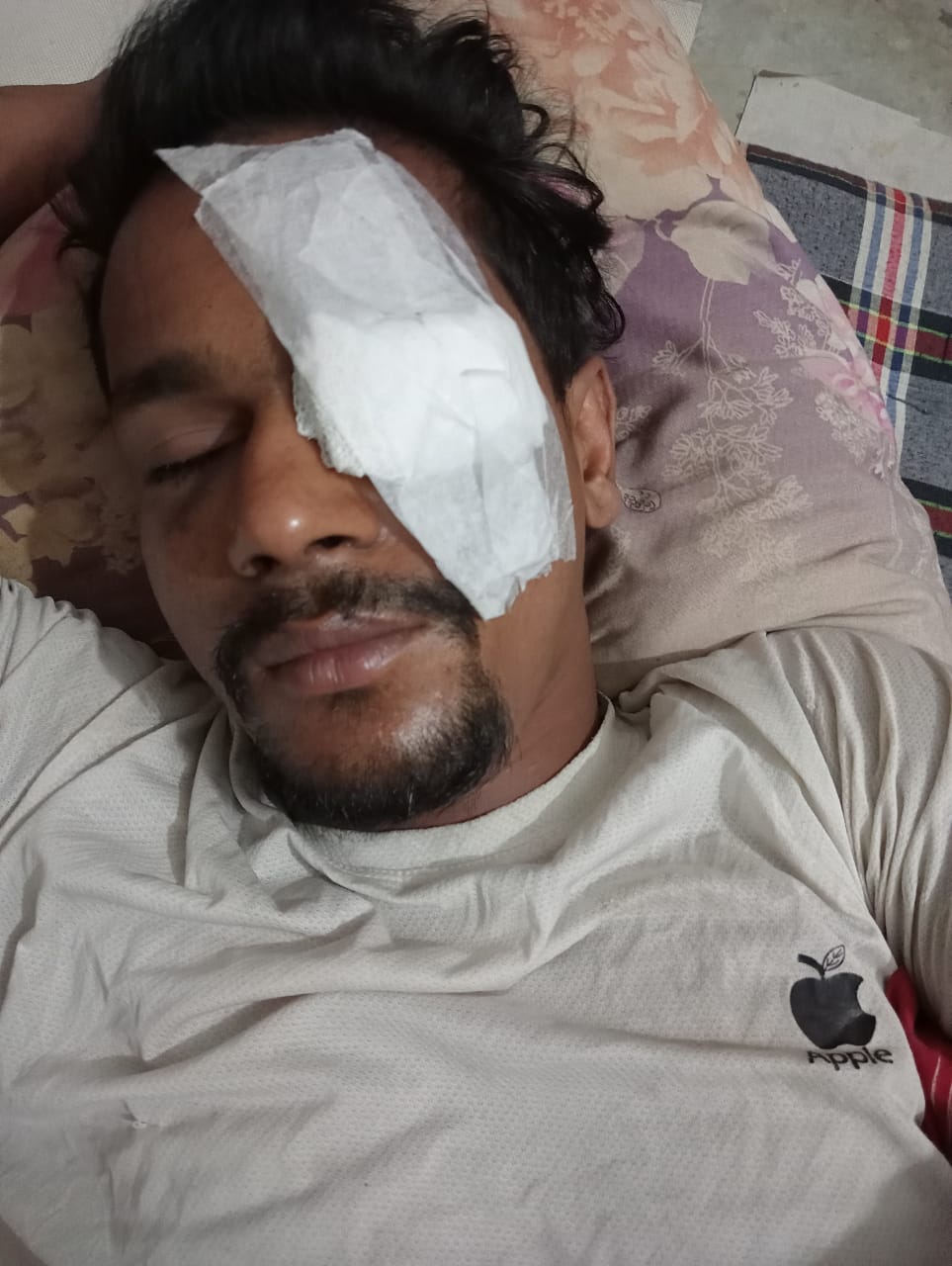 মোঃ সাগর মিয়া