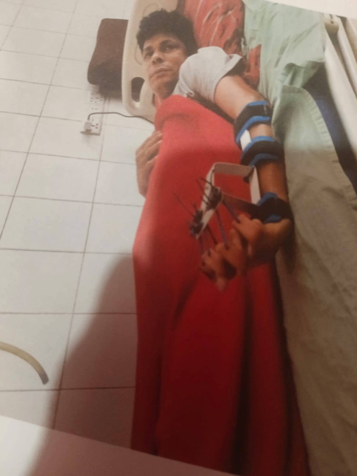 মোঃ লিটন
