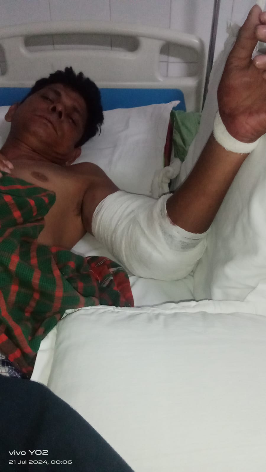 মোঃ লিটন