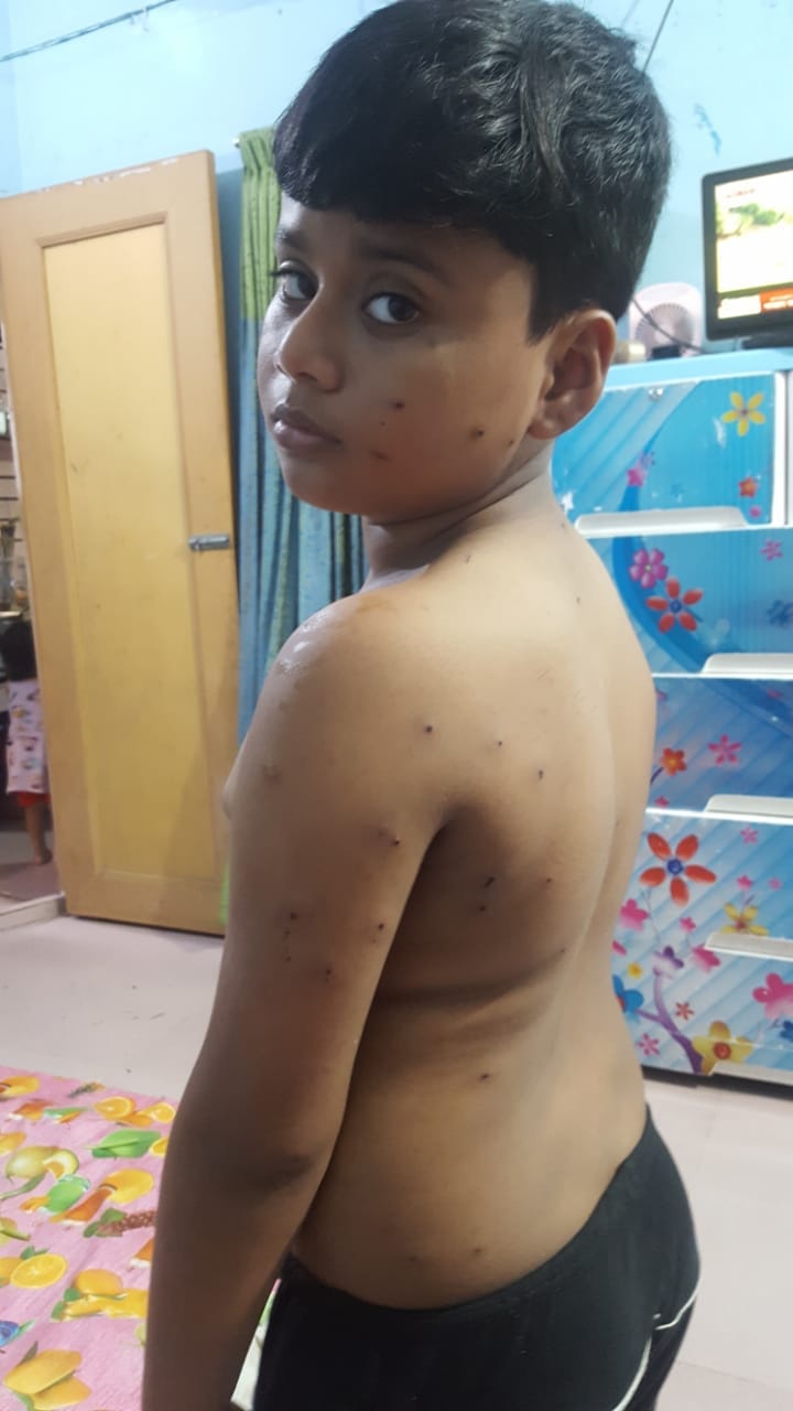 মাহাদী আমিন