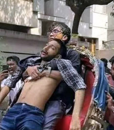 ফারহান ফাইয়াজ রাতুল