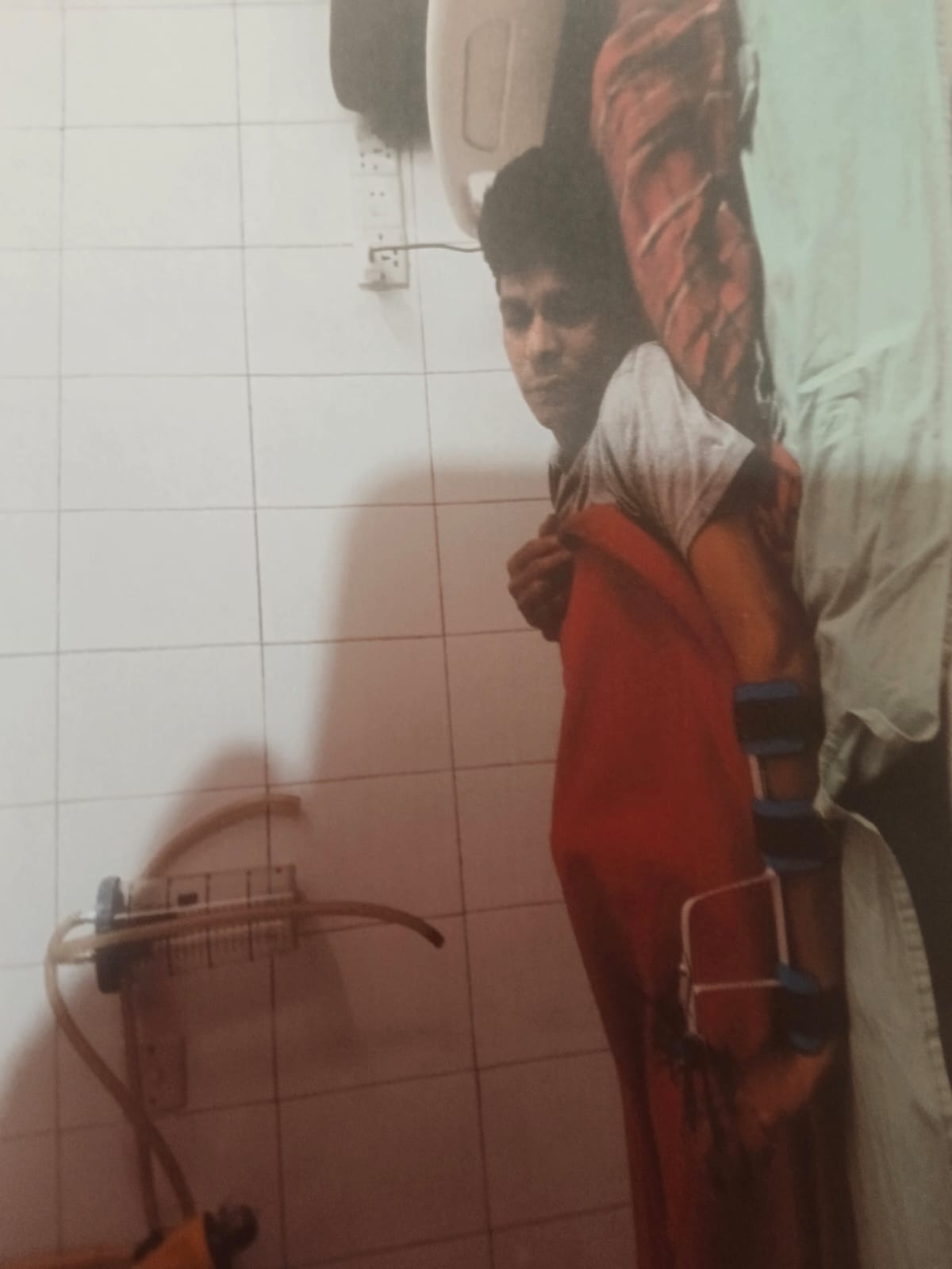 মোঃ লিটন