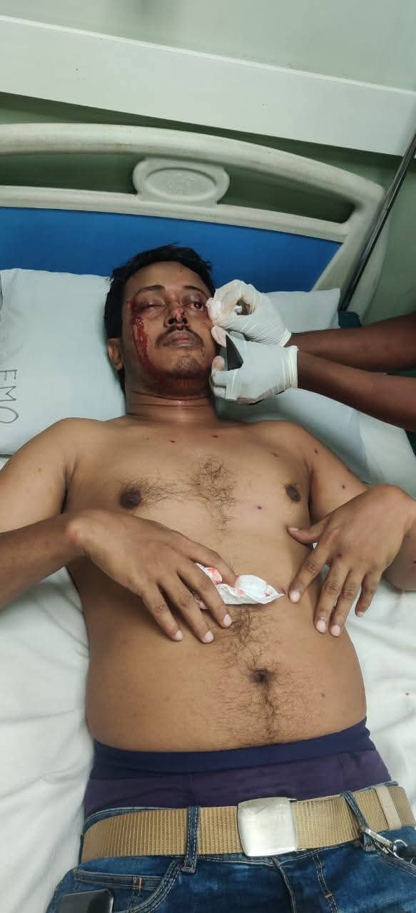 মোঃ সোহাগ মাহমুদ