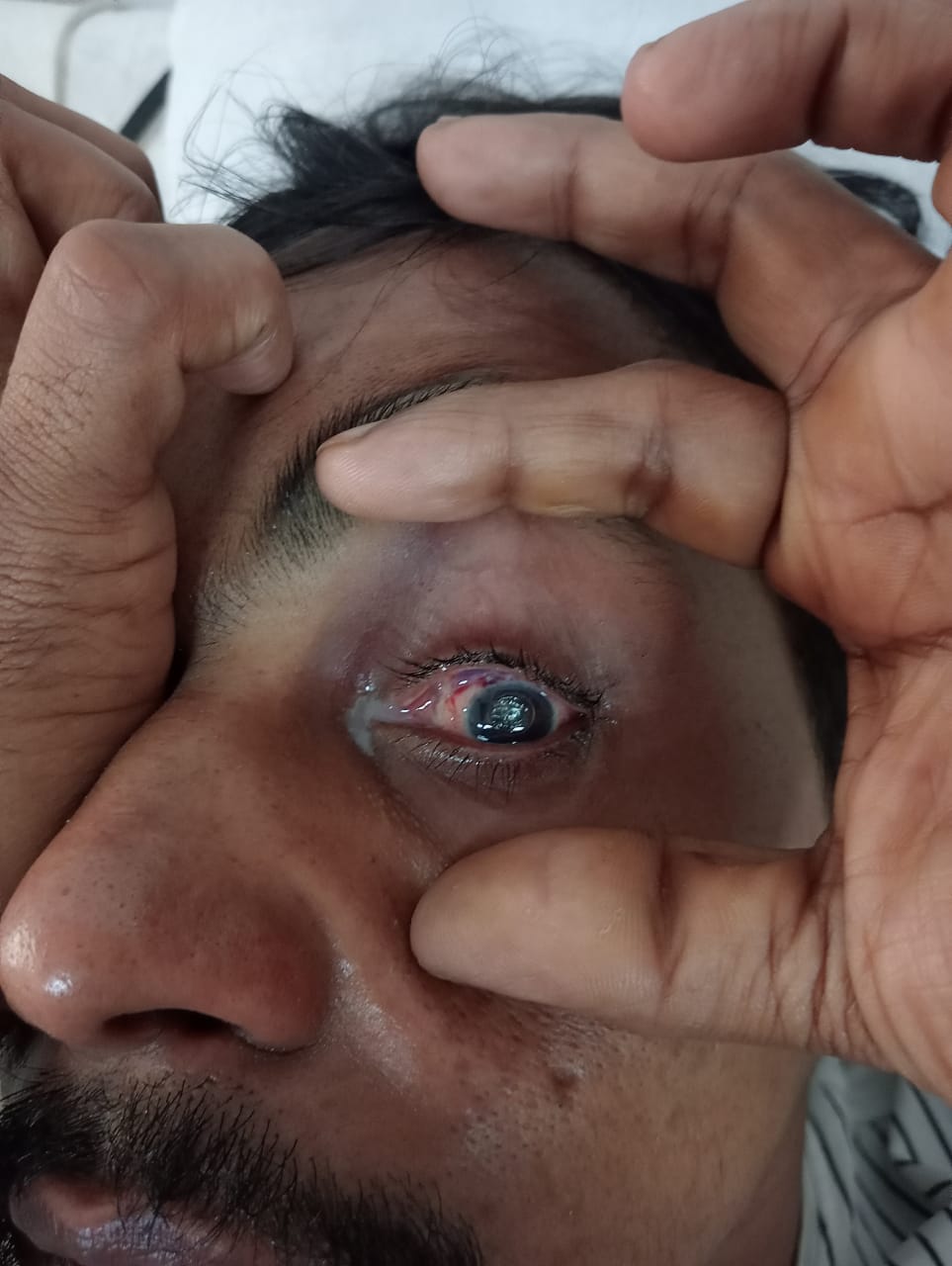মোঃ সাগর মিয়া