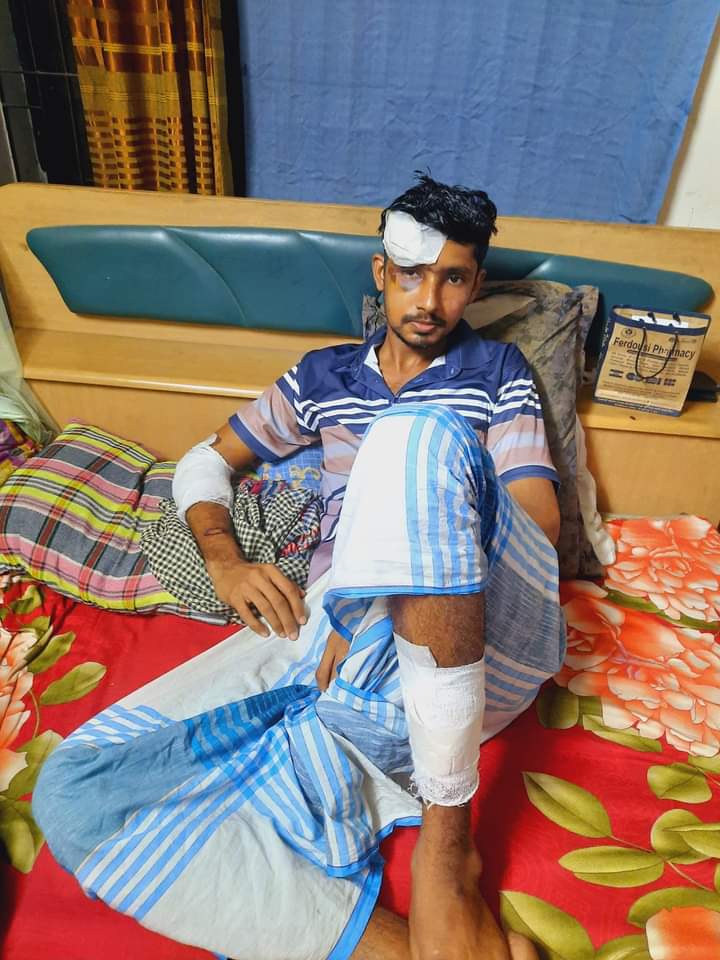 মোঃ হান্নান