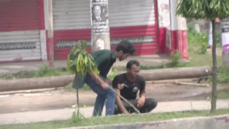 মোঃ আবু সাঈদ মিয়া