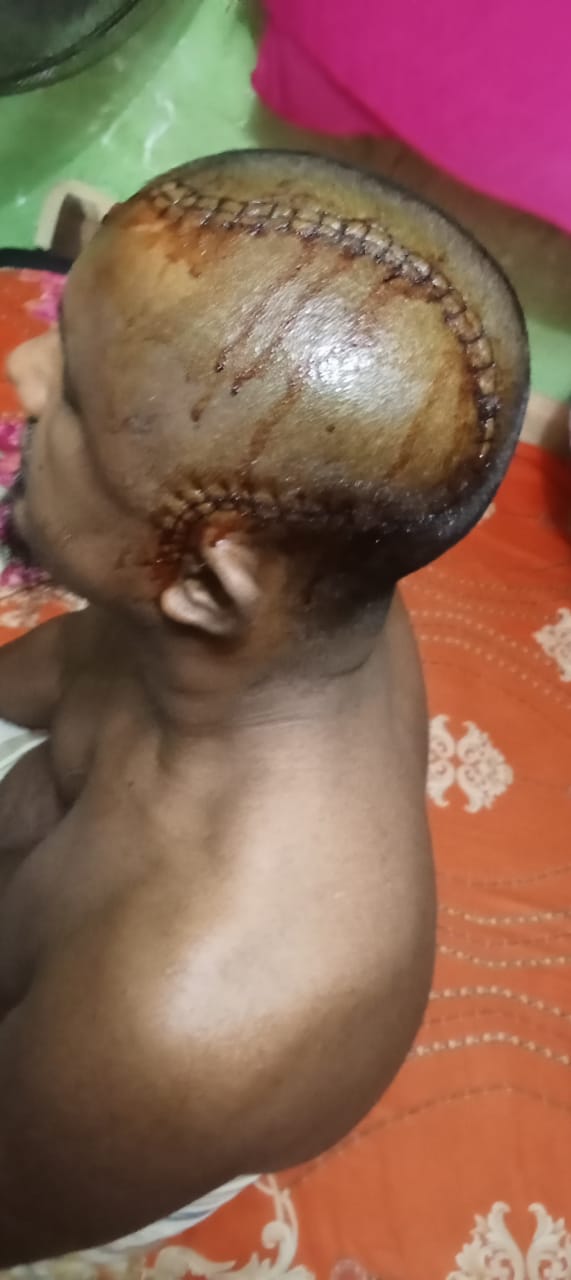 মোঃ মোয়াজ্জেম হোসেন