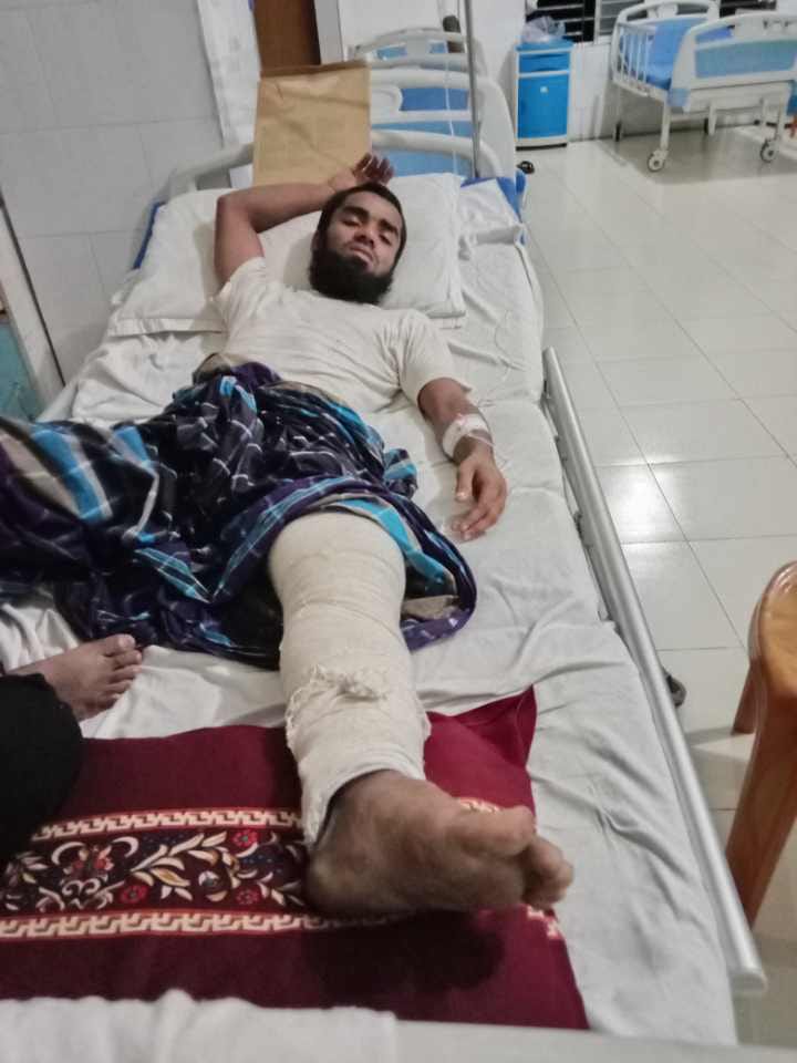 মামুন আহমদ