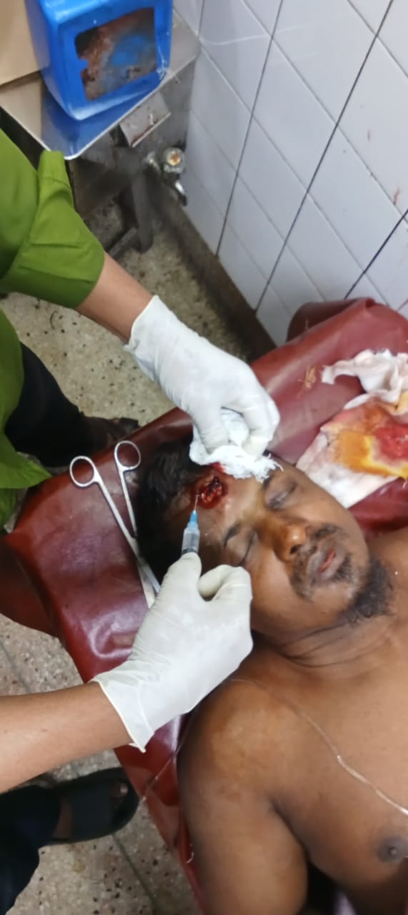 মোঃ মোয়াজ্জেম হোসেন