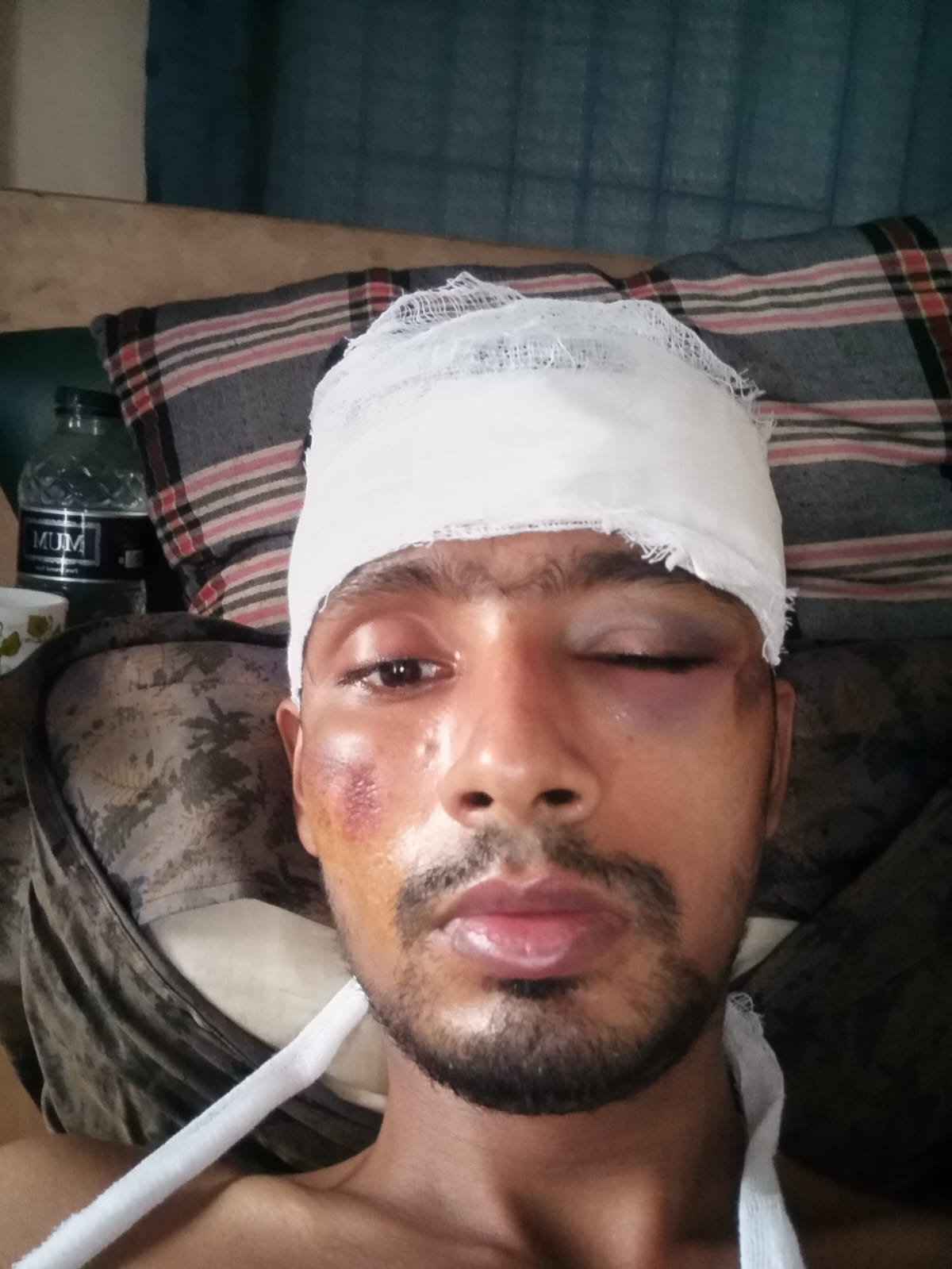 মোঃ হান্নান