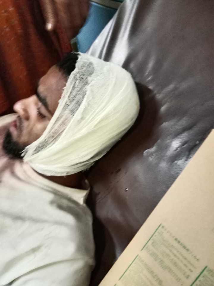 মামুন আহমদ