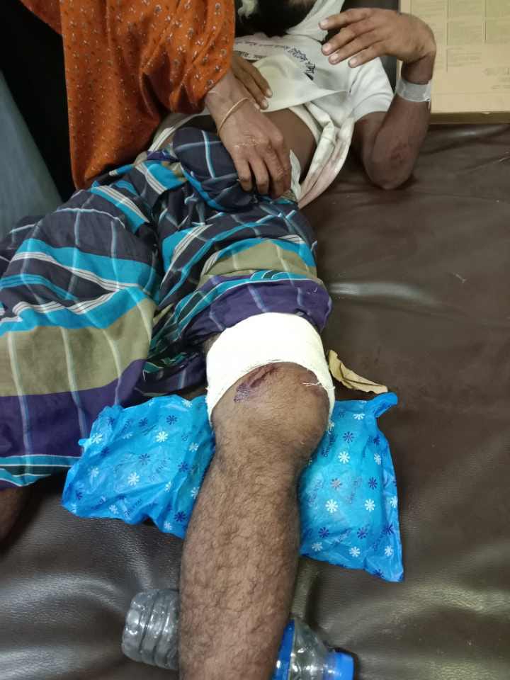 মামুন আহমদ