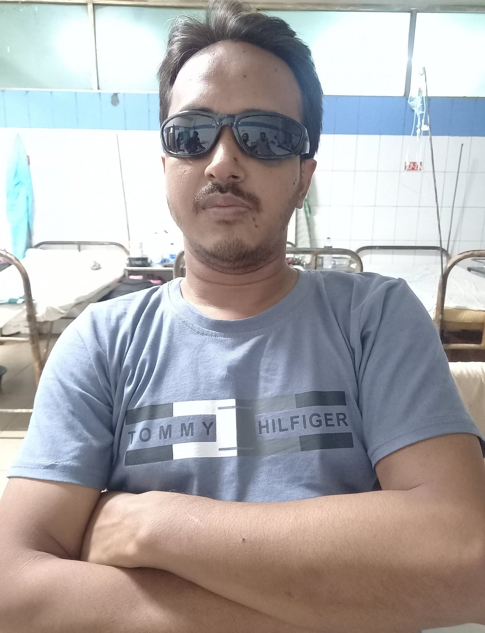 মোঃ সোহাগ মাহমুদ