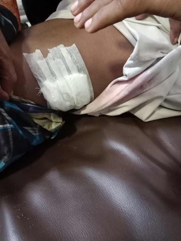 মামুন আহমদ