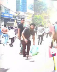 মীর মাহফুজুর রহমান মুগ্ধ