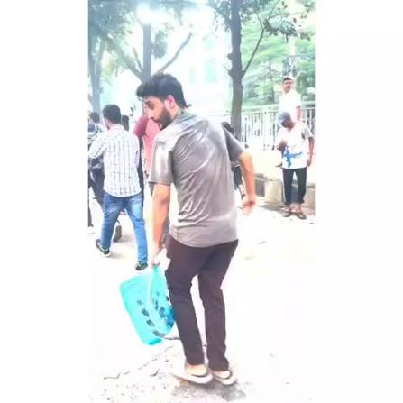 মীর মাহফুজুর রহমান মুগ্ধ
