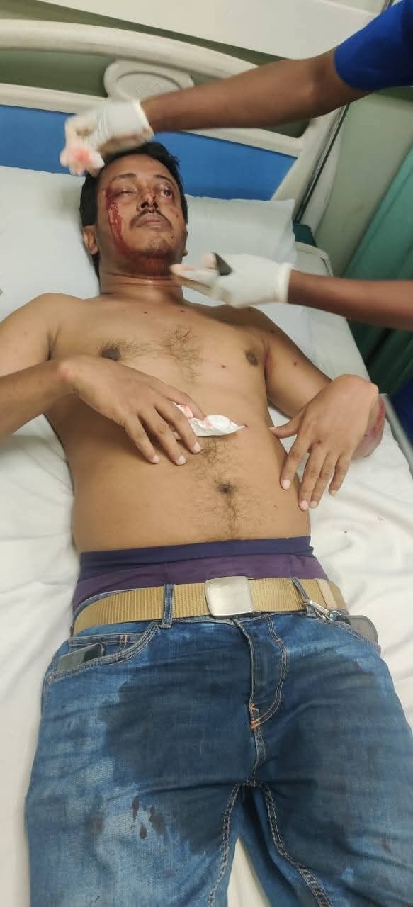 মোঃ সোহাগ মাহমুদ