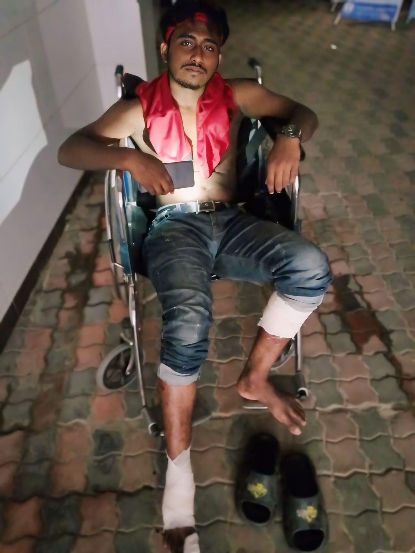 আত্তাপুর চৌধুরী তসীন
