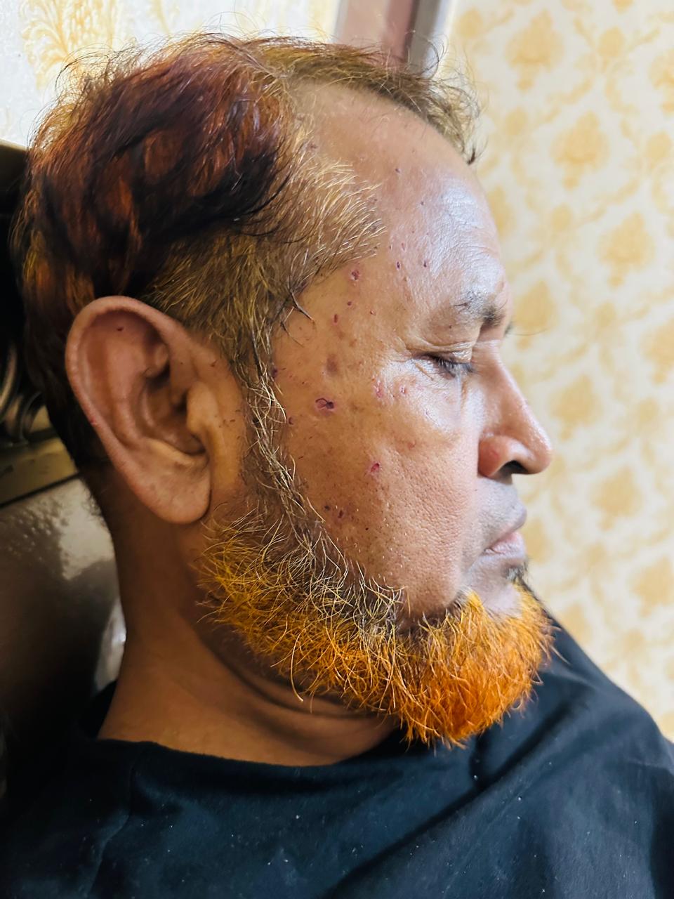 মোঃ খলিলুর রহমান