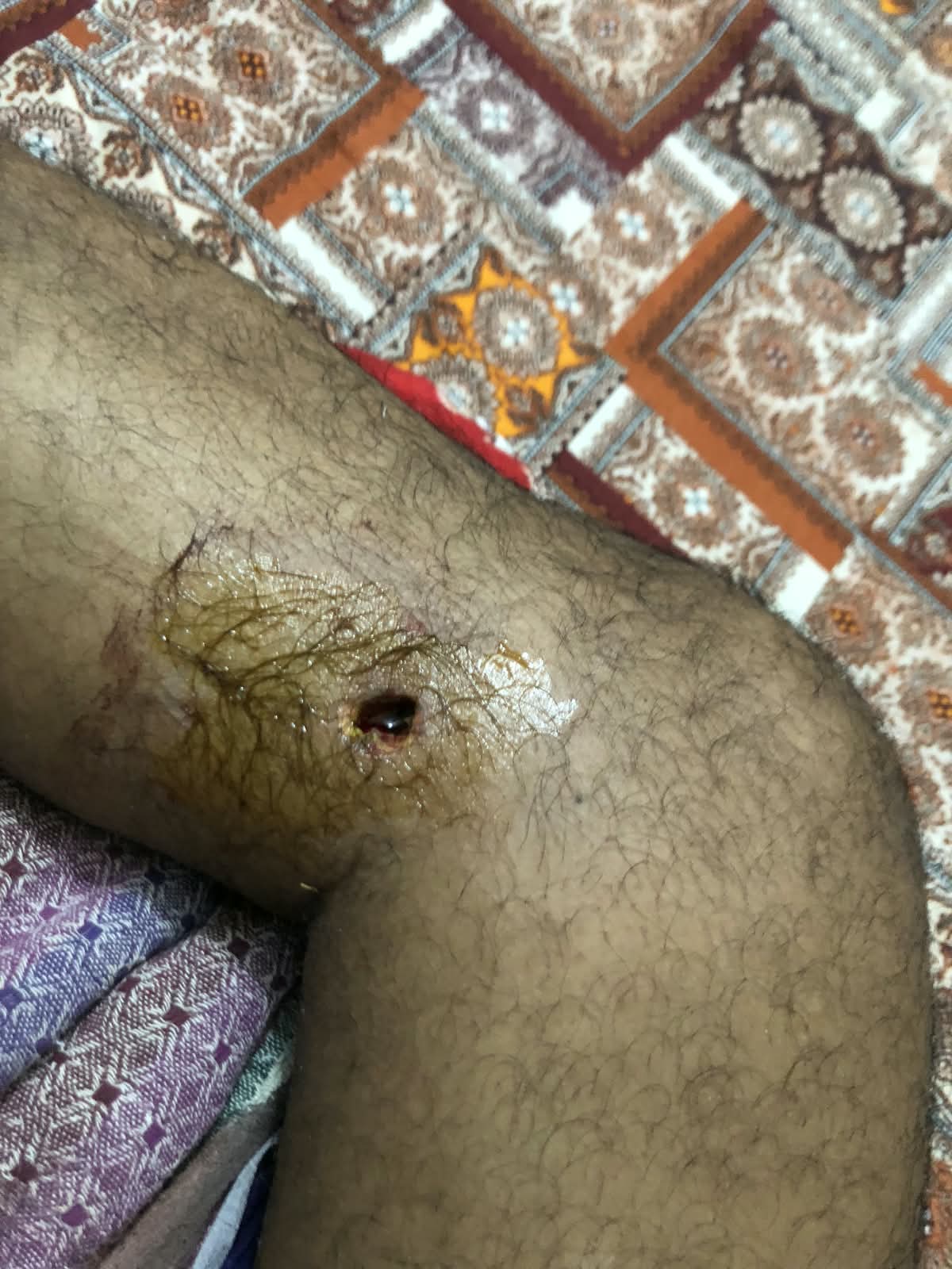 মিনহাজুল ইসলাম