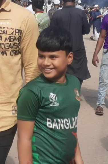মাহাদী আমিন
