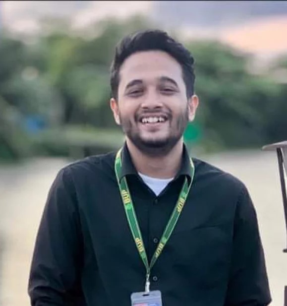 মীর মাহফুজুর রহমান মুগ্ধ