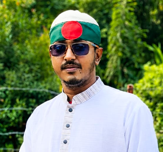মোঃ সোহাগ মাহমুদ