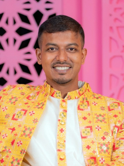 মিনহাজুল ইসলাম