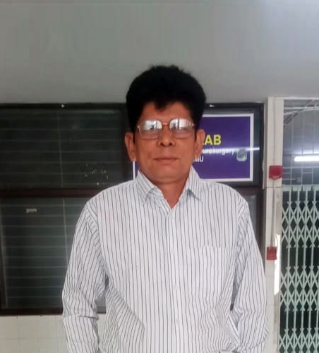 মোঃ লিটন