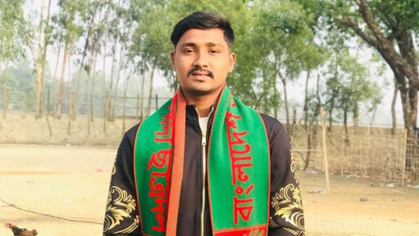 মো: ওয়াসিম আকরাম