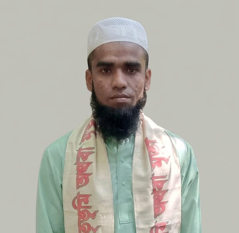 মামুন আহমদ